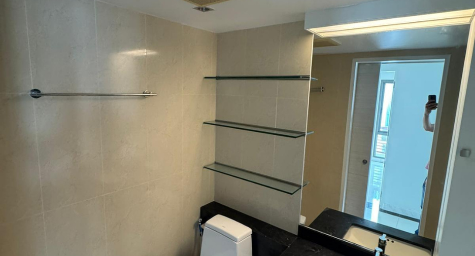 For sale 2 bedrooms condo in Bang Lamung, Chonburi