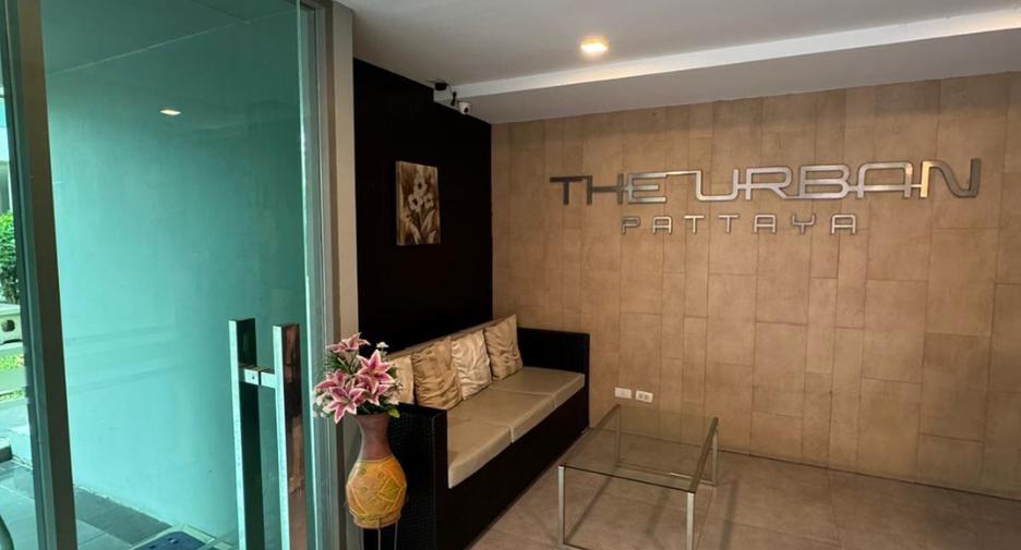 For sale 2 bedrooms condo in Bang Lamung, Chonburi