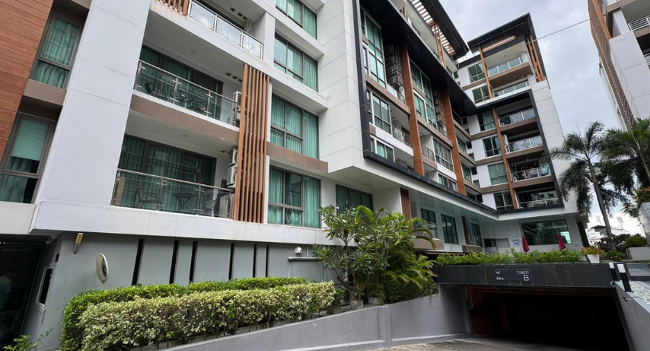 For sale 2 bedrooms condo in Bang Lamung, Chonburi