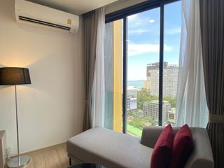 For Rent 1 Bedroom Condo In Bang Lamung, Chonburi