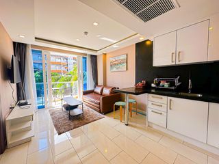 For Rent 1 Bedroom Condo In Bang Lamung, Chonburi