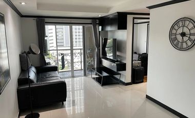 À vendre 2 chambres condo à Watthana, Bangkok
