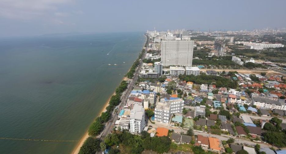 Продажа 3 спальни кондо в Банг Ламунг, Чонбури