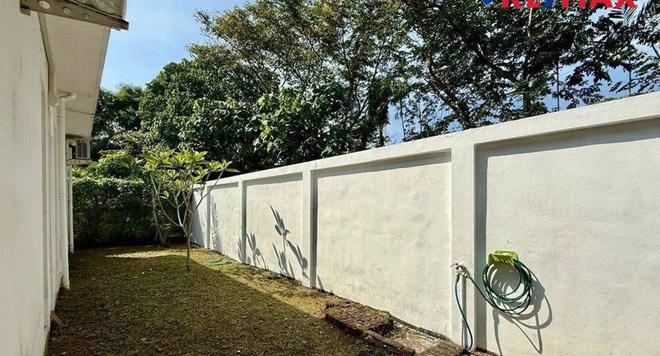 Casa en venta de 2 habitaciones en Sattahip, Chonburi