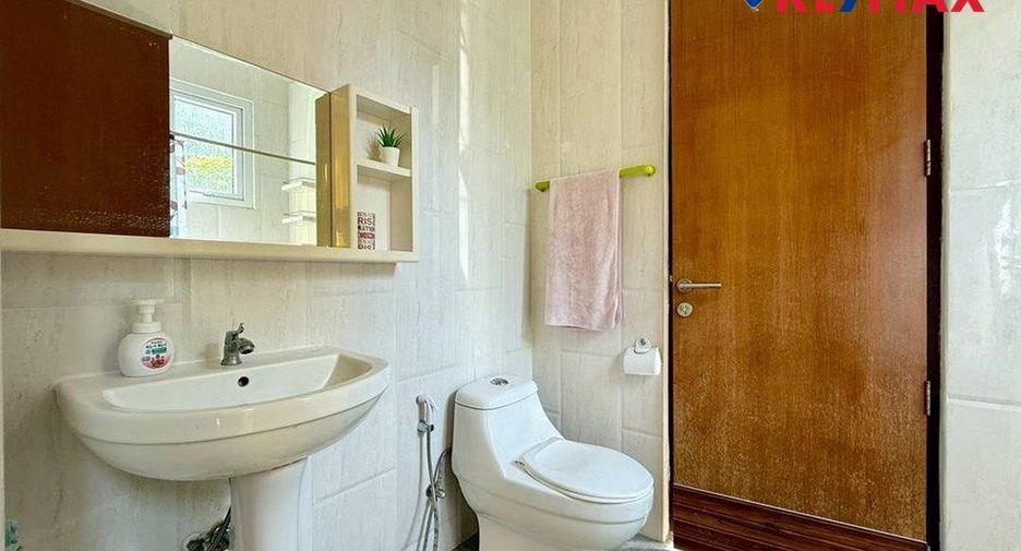 Casa en venta de 2 habitaciones en Sattahip, Chonburi