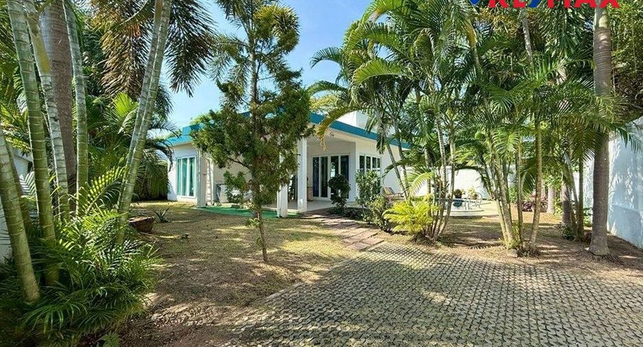 Casa en venta de 2 habitaciones en Sattahip, Chonburi