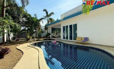 Casa en venta de 2 habitaciones en Sattahip, Chonburi