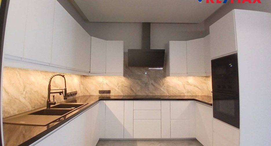 For sale 3 bedrooms house in Bang Lamung, Chonburi
