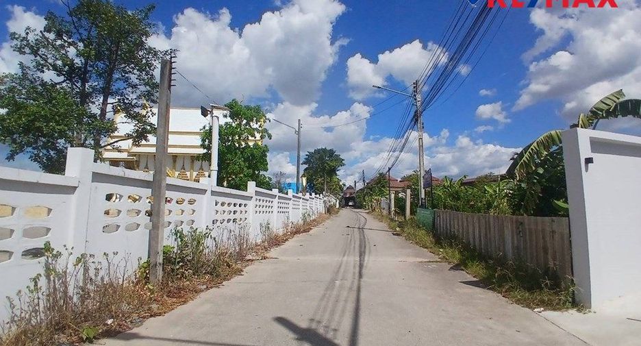 For sale 3 bedrooms house in Bang Lamung, Chonburi