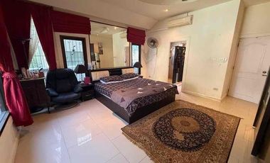 出售 3 卧室 独立屋 在 Bang Lamung, Chon Buri