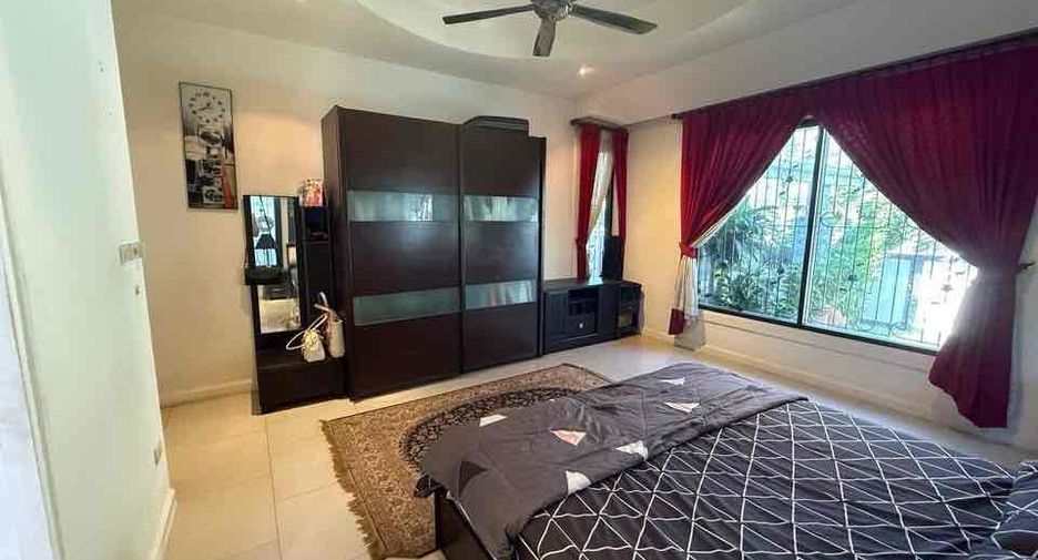 Haus zum Kauf mit 3 Zimmer in Bang Lamung, Chonburi
