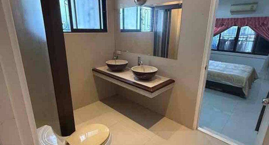 Haus zum Kauf mit 3 Zimmer in Bang Lamung, Chonburi