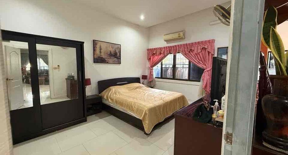Haus zum Kauf mit 3 Zimmer in Bang Lamung, Chonburi