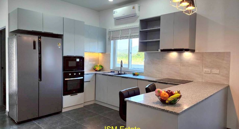 À vendre 3 chambres maison à Hua Hin, Prachuap Khiri Khan