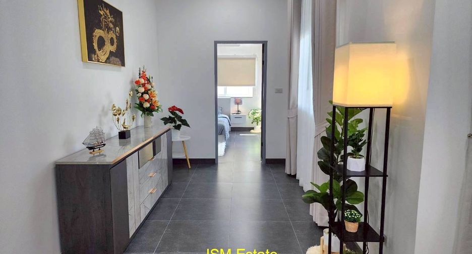 À vendre 3 chambres maison à Hua Hin, Prachuap Khiri Khan