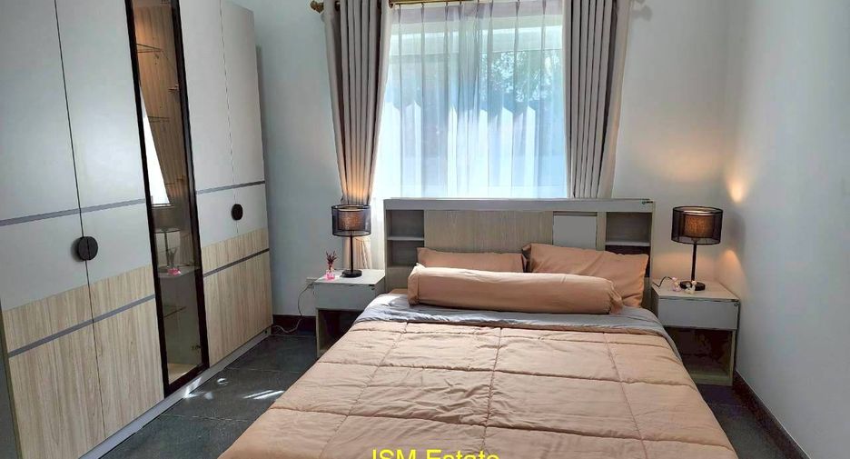 À vendre 3 chambres maison à Hua Hin, Prachuap Khiri Khan