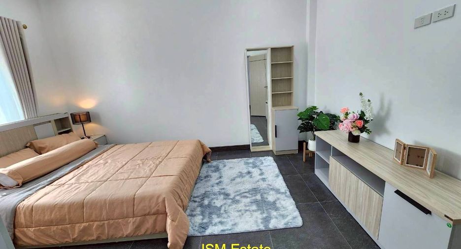 À vendre 3 chambres maison à Hua Hin, Prachuap Khiri Khan