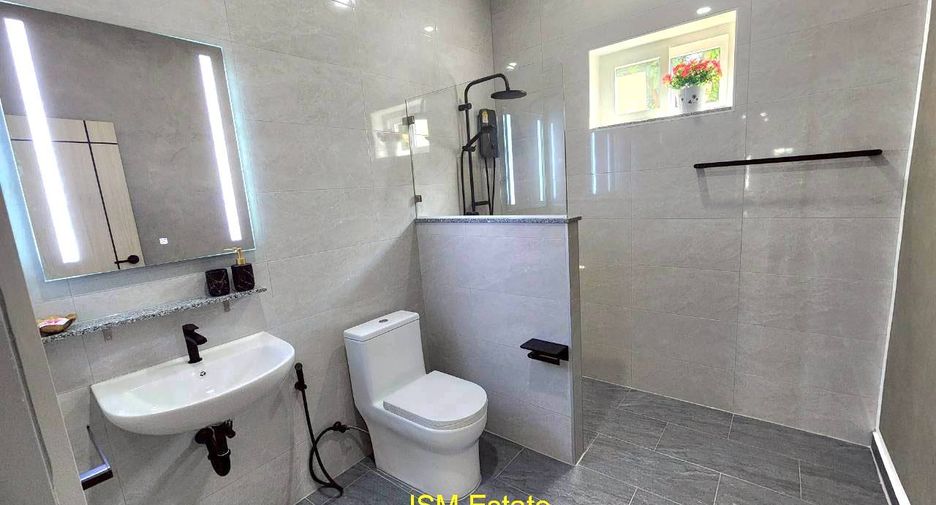 À vendre 3 chambres maison à Hua Hin, Prachuap Khiri Khan