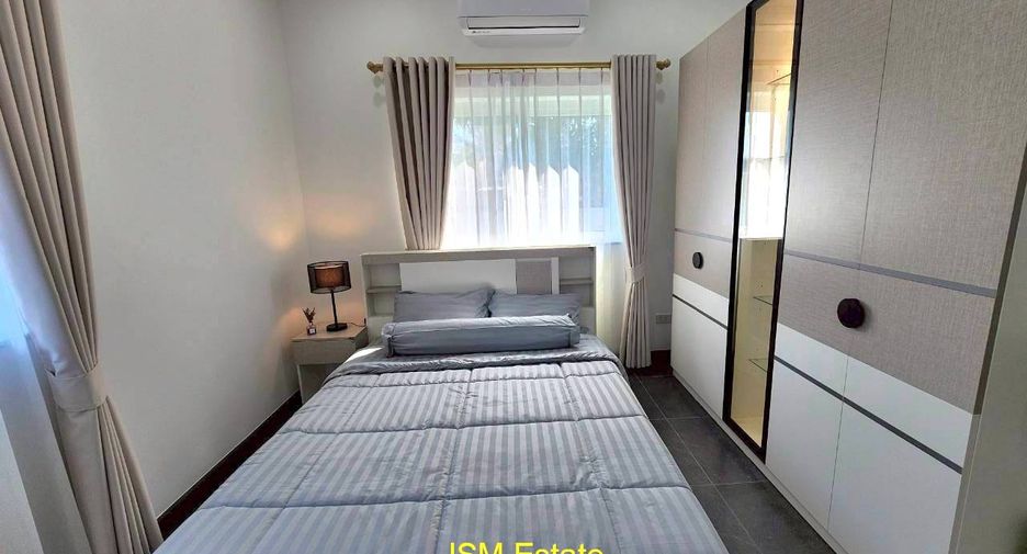 À vendre 3 chambres maison à Hua Hin, Prachuap Khiri Khan