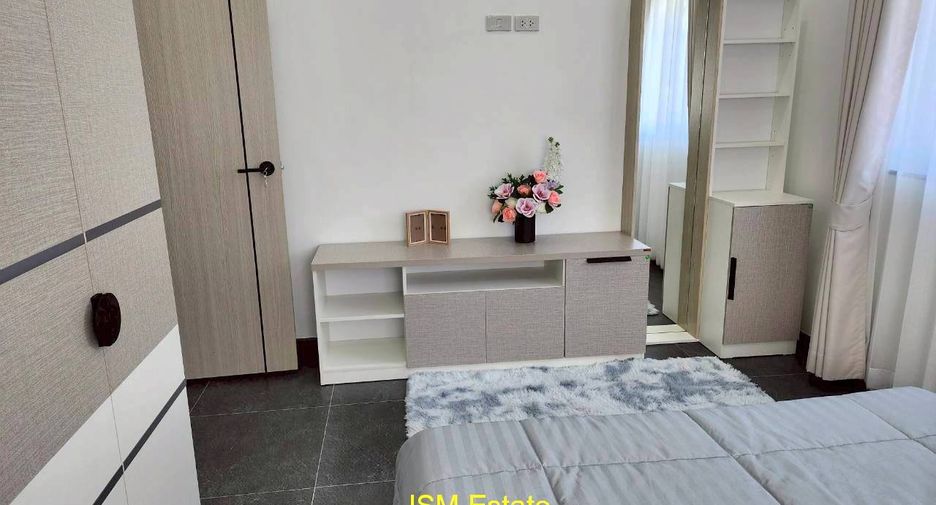 À vendre 3 chambres maison à Hua Hin, Prachuap Khiri Khan