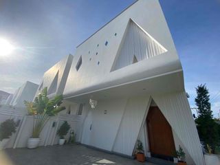 Villa en alquiler de 3 habitaciones en Bang Lamung, Chonburi