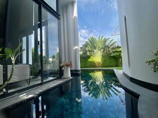 Villa en alquiler de 3 habitaciones en Bang Lamung, Chonburi