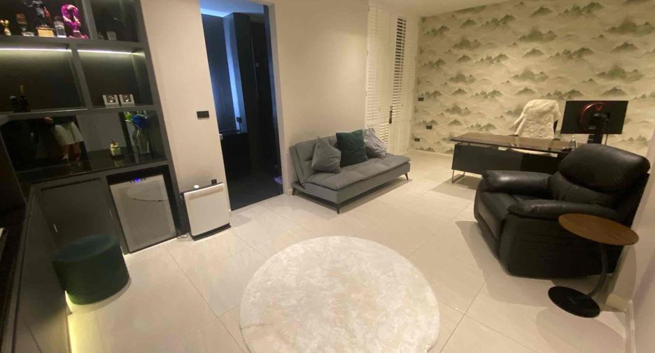 Villa zur Miete mit 3 Zimmer in Bang Lamung, Chonburi