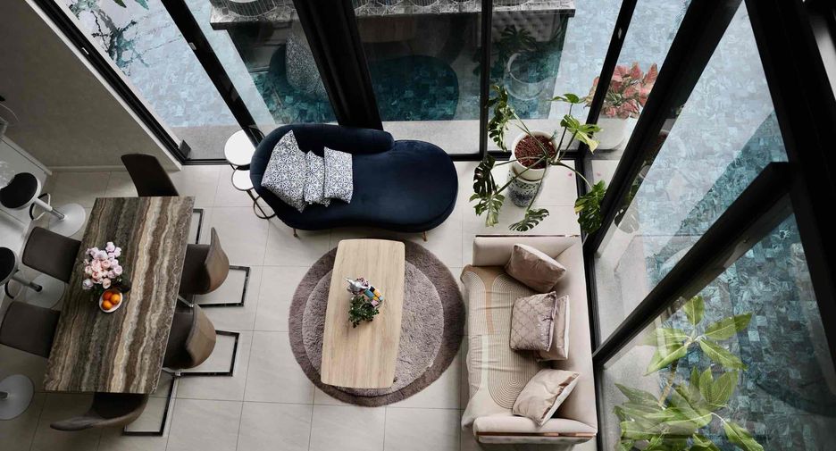 Villa zur Miete mit 3 Zimmer in Bang Lamung, Chonburi