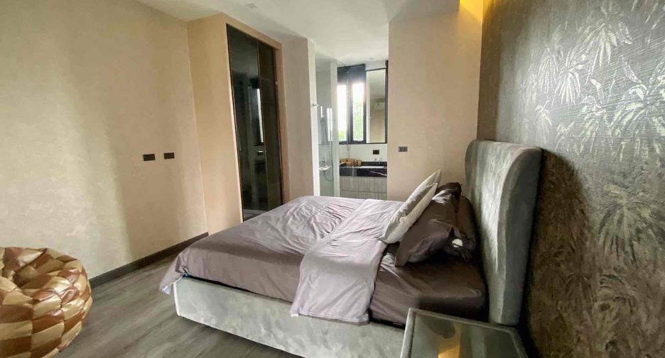 Villa zur Miete mit 3 Zimmer in Bang Lamung, Chonburi