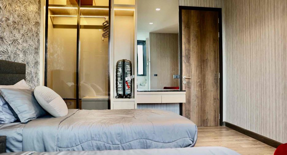 Villa zur Miete mit 3 Zimmer in Bang Lamung, Chonburi