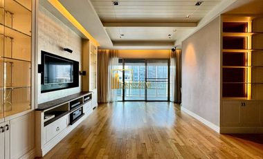 Wohnung zur Miete mit 3 Zimmer in Khlong Toei, Bangkok