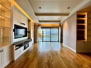 Wohnung zur Miete mit 3 Zimmer in Khlong Toei, Bangkok