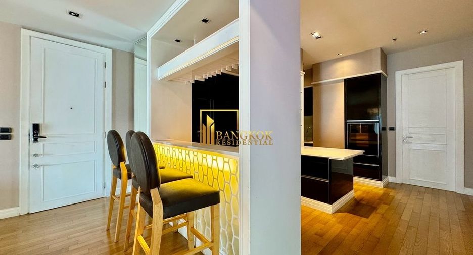 Wohnung zur Miete mit 3 Zimmer in Khlong Toei, Bangkok