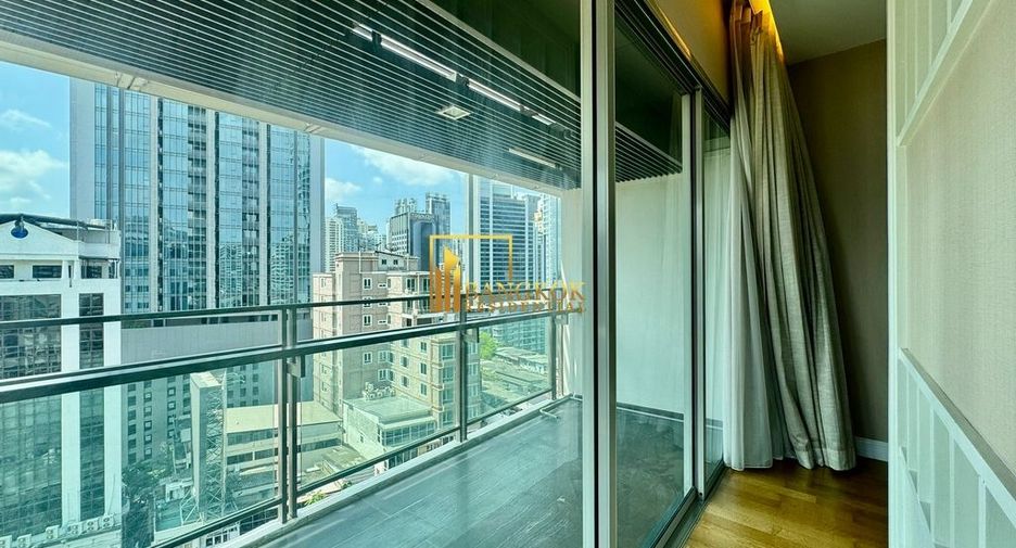 Wohnung zur Miete mit 3 Zimmer in Khlong Toei, Bangkok