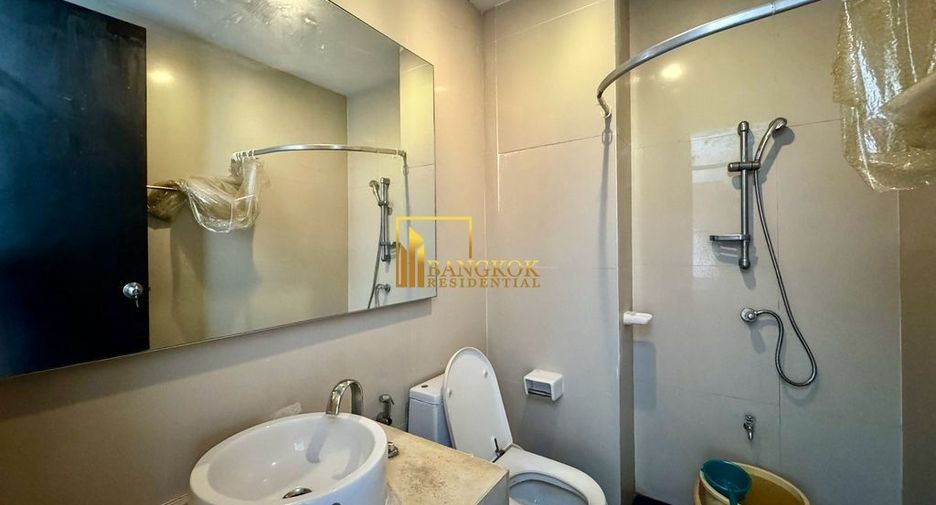 Wohnung zur Miete mit 3 Zimmer in Khlong Toei, Bangkok