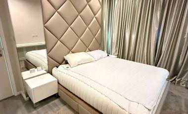 For sale 2 bedrooms condo in Khlong Toei, Bangkok