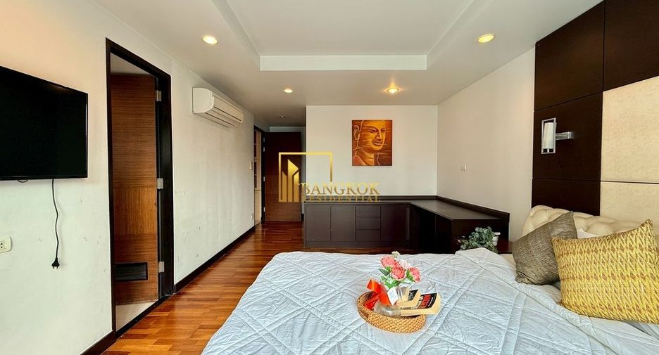 Condo en alquiler de 2 habitaciones en Watthana, Bangkok