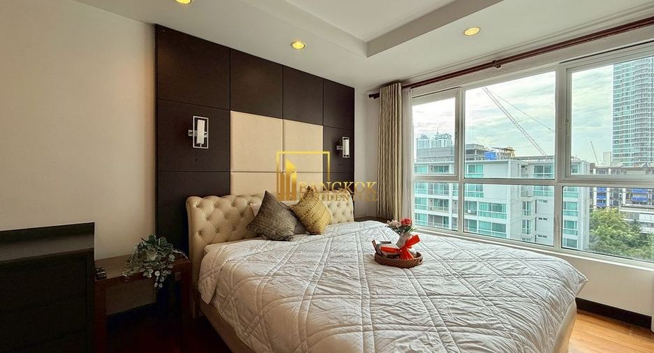 Condo en alquiler de 2 habitaciones en Watthana, Bangkok