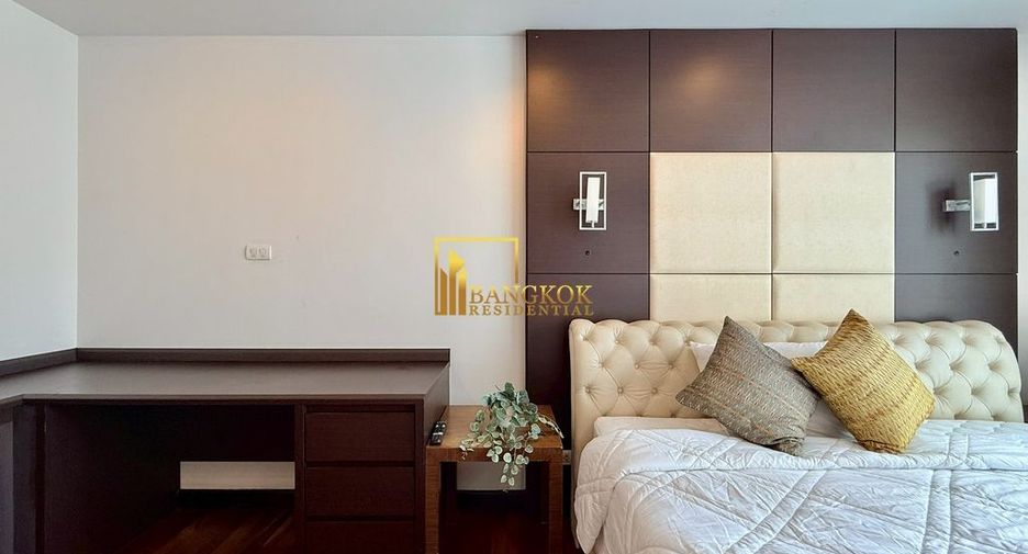 Condo en alquiler de 2 habitaciones en Watthana, Bangkok