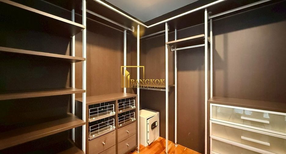 Condo en alquiler de 2 habitaciones en Watthana, Bangkok