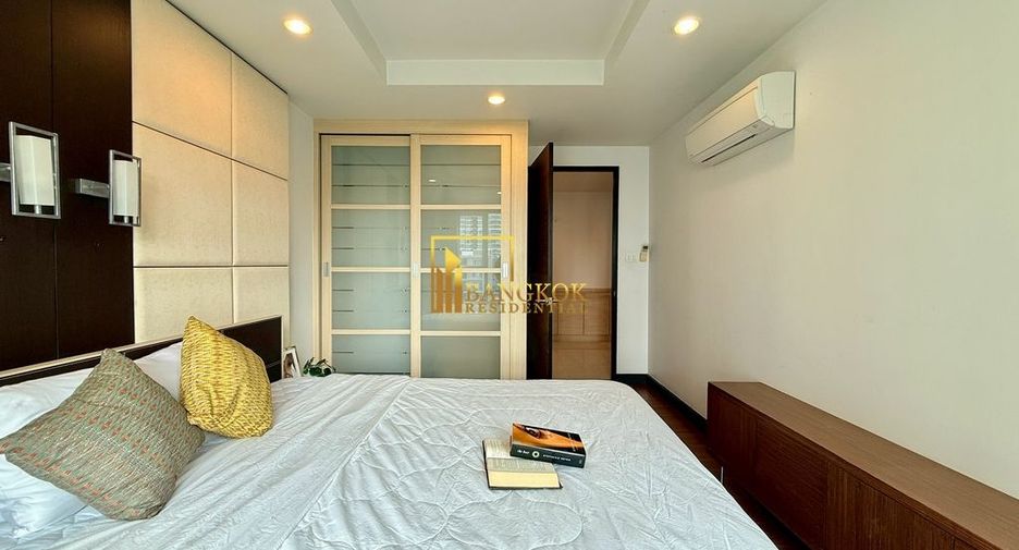 Condo en alquiler de 2 habitaciones en Watthana, Bangkok