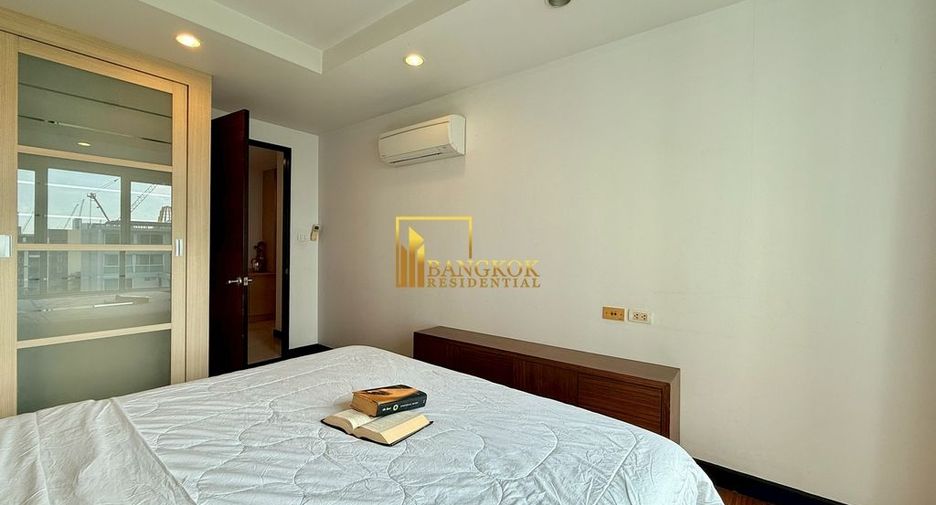 Condo en alquiler de 2 habitaciones en Watthana, Bangkok