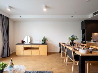 À vendre 3 chambres condo à Bang Rak, Bangkok