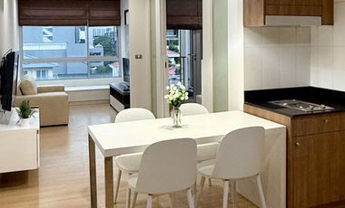 Wohnung zur Miete und zum Kauf mit 1 Zimmer in Khlong Toei, Bangkok