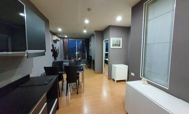 Condo en venta de 2 habitaciones en Yan Nawa, Bangkok
