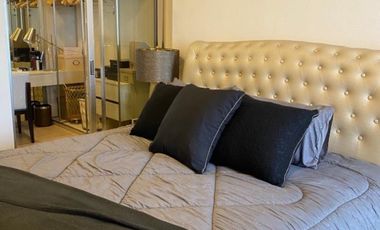 For rent and for sale 2 bedrooms condo in Khlong Toei, Bangkok