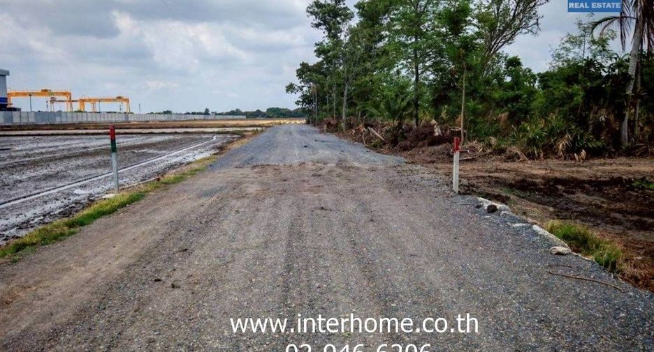 ขาย ที่ดิน ใน ลำลูกกา, ปทุมธานี