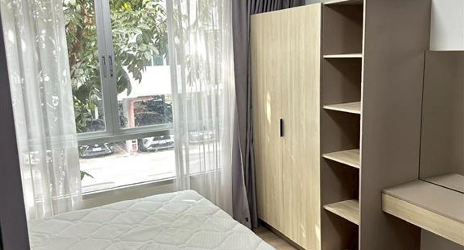 For sale 1 bed condo in Bang Khen, Bangkok