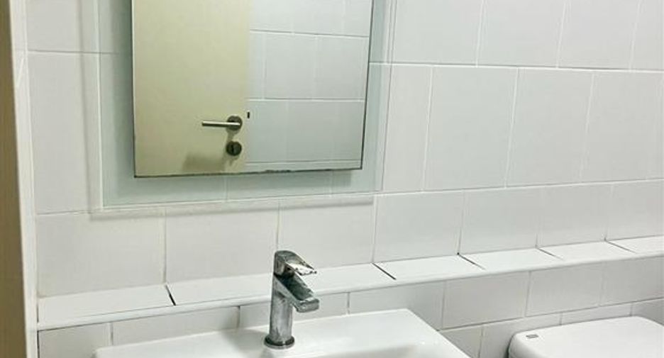 For sale 1 bed condo in Bang Khen, Bangkok