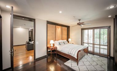 For sale 2 bedrooms condo in Khlong Toei, Bangkok